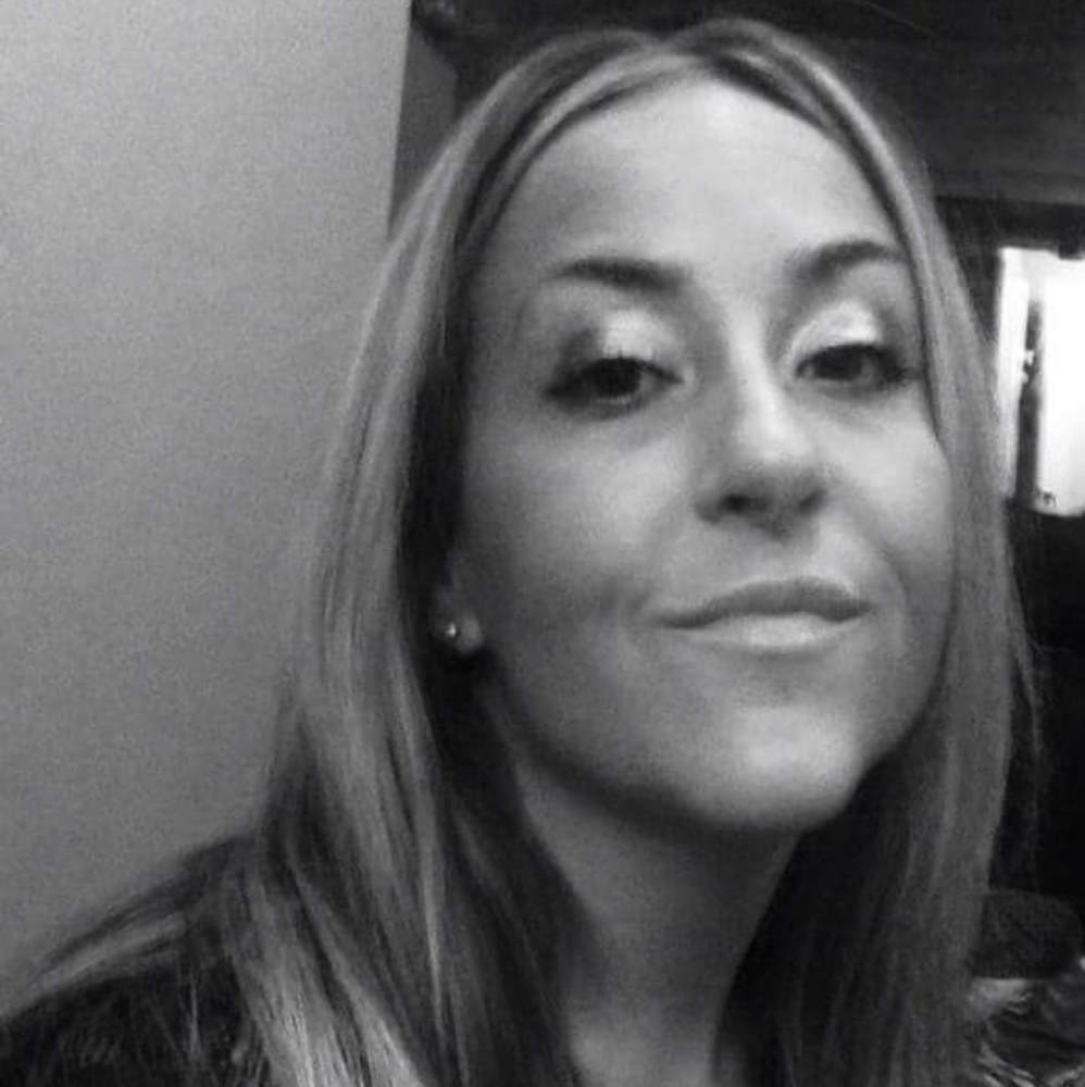 Meet your Posher, Tiffany
